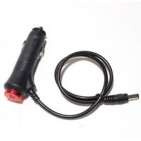 氛围灯点烟器插头冷光线USB插头供电插头配件 点烟器插头