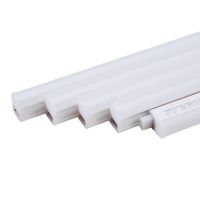 led灯管t5灯管支架全套 一体化家用长条灯管日光灯节能 (一支勿拍)灯管发一支会损坏 6500K 白光