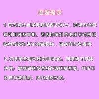 220v生鲜猪肉熟食LED硬灯条蔬菜熟食展示点菜柜防水鸭脖海鲜卤菜 [前要确认伏数或者咨询客服] 220v防水单根