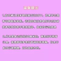 220v生鲜猪肉熟食LED硬灯条蔬菜熟食展示点菜柜防水鸭脖海鲜卤菜 [前要确认伏数或者咨询客服] 220v防水单根