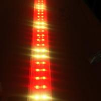 卤菜卤肉熟食展示柜灯条灯 管冷鲜冷藏保鲜柜灯鲜肉猪肉熟食led灯 150厘米(220v专用) 熟食灯(双排灯珠加亮)推荐