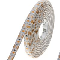 新款led植物生长灯5V多肉补光灯带上色蔬菜育苗USB插口1米2米 防水 2米