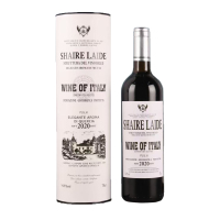 意大利原瓶进口干红葡萄酒14.5%vol名品希尔德750cl*2支桑娇维塞红酒高档礼桶装