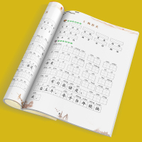 看拼音写词语二年级下册部编人教版 小学生语文课堂作业同步练习册拼音手册专项训练生字抄写注音写字练字本汉字天天练习题书资料