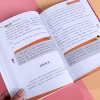 小学生作文大全 名师高徒辅导点评分尖子生作文全彩版 一二三四五六年级小学语文作文书大全课外阅读辅导看图说话写话作文素材大