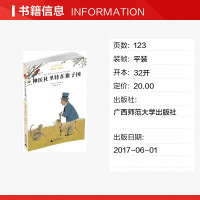 神医杜里特在猴子国 (美)休·洛夫廷 经典童书9-11-12岁三四五六年级小学生课外阅读书籍必读儿童文学故事书