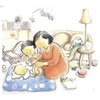 儿童性教育绘本3册 幼儿性教育启蒙书籍 3-4-5-6岁宝宝读本 我宝贵的身体 东方少儿课本小学生我的弟弟出生了我是女孩