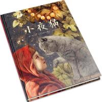 [当当网 正版童书]中少阳光图书馆 小夜猫