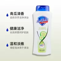 沐浴露青瓜味沐浴露400ml 400mL
