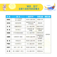 老师推荐国际获奖绘本10册经典儿童绘本3-6岁幼儿故事书幼儿园大班图书宝宝早教书籍1-2-4一5周岁中班亲子阅读启蒙读物