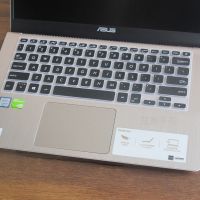 14英寸华硕灵耀S 2代S4300FN笔记本键盘膜F按键防尘罩电脑保护套U 黑色+润眼蓝膜一张+清洁套