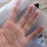 神舟Z7键盘膜16.1寸TX6 TX8 TX7笔记本G7 G8电脑15.6寸防尘键盘膜 高透TPU 买1送1 战神Z10