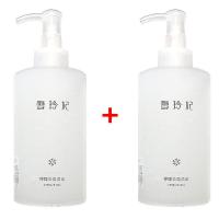 氨基酸去角质面部女去黑头收缩毛孔清洁皮男全身体美白 [品牌]2瓶柠檬去角质素500g