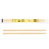 一次性筷子1000批发方便筷外卖竹制卫生筷小圆筷快餐小吃打包 5.0毫米*19厘米*1800双