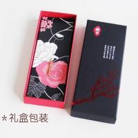 天然檀香檀木梳家用按摩经络梳子静电脱发木头防长发男女专用 礼盒包装联系客服备注款式