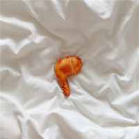 搞怪创意鸡腿适用airpods3代苹果蓝牙无线耳机套airpods1/2软硅胶保护套可爱卡通个性防摔防丢挂件女 AirP