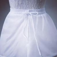 质量好松紧腰新娘齐地蓬蓬婚纱裙撑Cosplay服饰造型三个钢圈裙撑