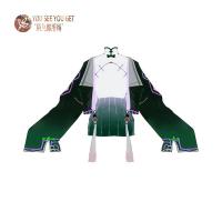 意向金 新款原创 阴 lolita 优雅系洛丽塔JSK吊带连衣裙 A款 成团可抵尾款 只是意向金