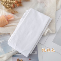 春秋日系白色连裤袜天鹅绒洛丽塔奶白色丝袜女加厚米白色打底袜子 纯白色 300D平纹连裤袜