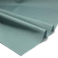 40支 莫兰迪色系全棉府绸 衬衫娃衣手工棉花娃娃布料 半米 白色 纯棉半米