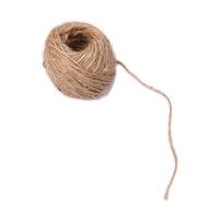 蛋糕围边麻绳25米2mm透明装饰西点包装盒DIY手工慕斯围边麻绳 2mm 长25米1卷