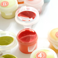 数字油画画diy油彩画配件环保丙烯颜料手工绘填色涂色染料 G系列 请备注具体型号 60*75三包 高亮环保丙烯颜料