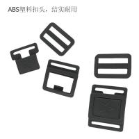 军训腰带军绿色帆布编织户外腰带儿童学生演出作训工装迷彩服配饰 军绿色腰带 2条装