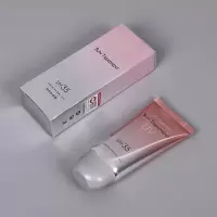 防晒霜乳学生男女面部防紫外线SPF35隔离补水保湿清爽不油腻