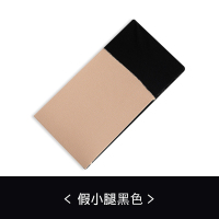 拼接丝袜女春秋款光腿假小腿神器jk袜子夏季薄款过膝假大腿连裤袜 6390假小腿-黑色:春秋中厚款[合适10°-20°]