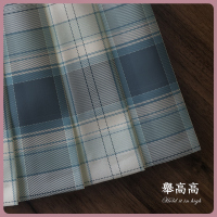 萌猫口袋JK格裙【举高高&转圈圈】再贩学生制服女生 举高高 42XS