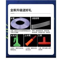 加厚太阳能热水袋晒水袋家用简易户外夏季洗澡晒水包沐浴袋淋浴袋