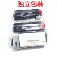 CAT止血带 旋压式单手操作止血带战术动脉急救止血带户外急救培训