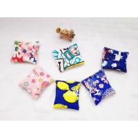 大米手工沙包 幼儿园 小学生户外游戏沙包儿童运动丢沙包 10X10CM一个 备注颜色