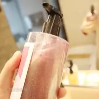 300ml泡沫不伤手易冲洗不残留香水级大桶装 情书300ml