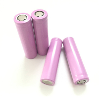 【特价2粒装】18650充电锂电池小风扇电池充电宝手电筒2000毫安 18650电池