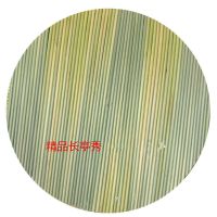 高粱杆盖帘子青竹饺子帘水饺帘托盘盖垫篦子餐垫锅盖 绿色长亭秀高粱杆50 两个装