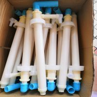 手动抽液器20KG大桶沐浴露洗发水洗洁精专用抽泵塑料油泵器 5个