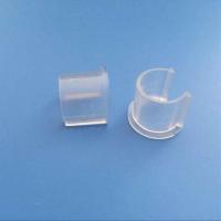 沐浴露防挤压扣防按压瓶子扣洗发水沐浴露防漏卡扣按压瓶卡扣夹 一份20个-B86