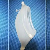 男用女用老人硅胶接尿器瘫痪卧床萎缩型透气成人接尿袋 男老年萎缩型 硅胶