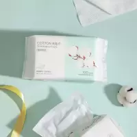 珍珠纹一次性洗脸巾抽取式卷筒式洗脸棉柔巾加厚 三包装
