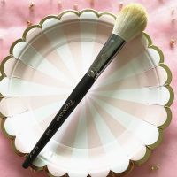 PONY推荐毕加索化妆刷套装133散粉刷腮红粉底遮瑕修容207A眼影刷 105腮红刷