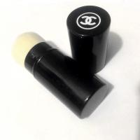 一个女神化妆刷便携伸缩刷巨软大号蜜粉定妆刷带盖粉底刷腮红刷 老款伸缩（小香标志）精选