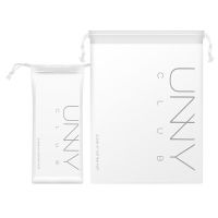 UNNY卸妆棉卸妆用脸部唇部卸载巾厚薄款化妆棉眼部女湿敷清洁 unny卸妆棉200片+50片