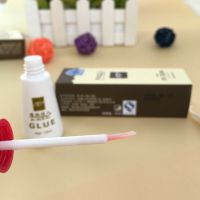 专柜经典小红帽假睫毛胶水 双眼皮胶水 美目胶水 批发价 5瓶