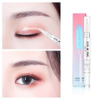 双眼皮定型霜持久防水防汗自然无痕双眼皮神器胶水笔液体双眼皮贴 双眼皮定型霜笔(送Y叉)