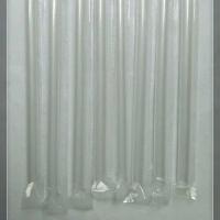 19公分果汁奶茶吸管八宝粥吸管豆浆吸管独立包装吸管单支粗吸管细 19独立透明1000根1.2口径