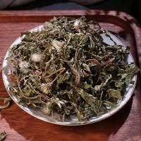 野生蒲公英天然整棵带根干的特级蒲公英茶婆婆丁新货沂蒙山 1000g(大多数选择)