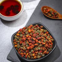 正宗新疆昆仑雪菊胎菊王雪菊花新货高山雪菊搭配玫瑰花红枣泡茶 昆仑胎菊250克+送杯子枸杞