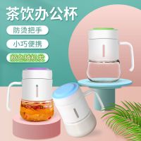 网红水果茶 巴黎香榭果粒茶160g罐玫瑰花茶洛神花果茶果干茶花茶 三瓶水果茶三个味道(送茶饮办公杯)