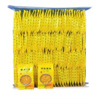 修水金丝皇菊一朵一杯特大大朵菊花茶金丝黄菊茶叶江西贡菊花草茶 100朵不带杯